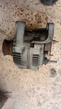 moteur iveco et piece renault master