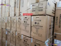 👉Climatiseurs ²⁰²⁶ ❄/🌞 _avec installation_