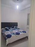 Location Appartement S2 Meublé   A Ariana Ennasr Tel 20011116