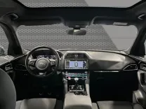 Jaguar F-Pace 20d Pack Prestige Diesel