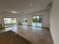 📍 MUTUELLE VILLE – MAGNIFIQUE VILLA S+3 DE HAUT STANDING À LOUER