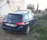 Peugeot 308 1.6 diesel sw