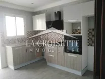 Appartement s2 à louer à La Soukra ZAL0109