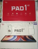 Tablette itel PAD1 128/4