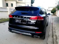 Haval H6 neuf BVA 10km série 221 تسجيل أول