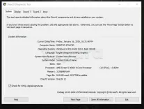 Ryzen 5 3600X 32Go RX 5700XT 8Go SSD 480Go
