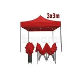 ABRIS/GRANDS PARASOL/TENTES PLIANTES -AVEC LIVRAISON-