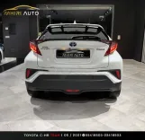 🚘TOYOTA C-HR TEAM 🚘
