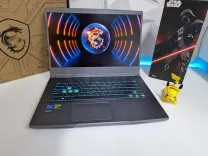 🩵  Pc Gamer MSI THIN 15 B12UC 😍 Emballé Cacheté 😍 144 Hz 😍 Core i7 12eme 😍 RTX 3050 4Gb 😍 16 Go RAM DDR4 😍 512 SSD Nvme 😍==> 2590 DT  🩵