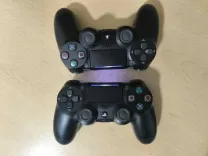 MANETTE PS4 V2 ORIGINAL NEUF