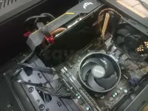 PC GAMER NDIF PARFAIT ETAT.