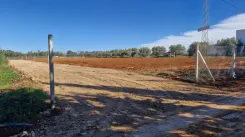 Plusieurs Lots de terrain de 1000m situés à sidi thabet