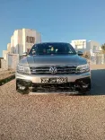 Tiguan R line