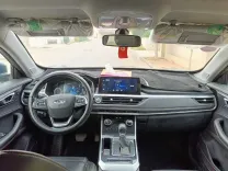 avendre ou echange tiggo 8