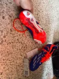Adidas Predator Pro Fg 42-42.5 Crampon Pro