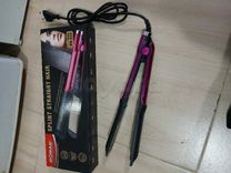 nouveau plaque cheveux Importé