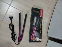 nouveau plaque cheveux Importé