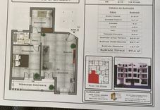 Nouveaux Appts S+2  à El Kantaoui