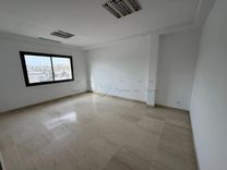 📍 NOUVELLE ARIANA : BUREAU H+3 SPACIEUX À LOUER