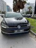 golf 7