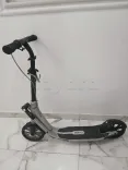 trottinette importé état comme neuf