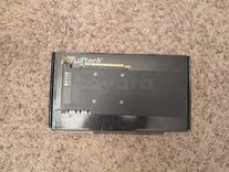 Nvidia GeForce GTX 1080 Founders Edition 8GB GDDR5X