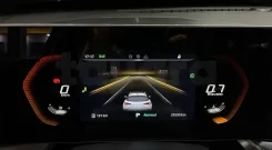 ✅ MG One Luxury neuve ✅