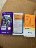 tecno spark 30c neuf