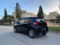 Peugeot 108 première main 🤚