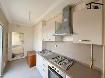 Appartement S1 à La Nouvelle Soukra