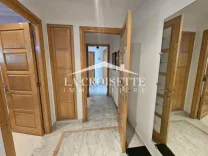 Appartement s2 meublé à louer au Lac 2 MAL1702