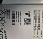 Samsung Galaxy watch 5 44mm WIFI BT