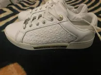 BASKETS TOMMY HOMME P 42