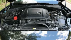 Jaguar F-Pace 20d Pack Prestige Diesel