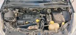 Opel Corsa D