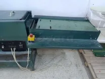 machine thermocollage viseline sur tissus