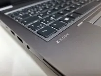 ❤ HP Zbook Fury 15 G8 😍 Workstation 😍 NVIDIA Quadro RTX A2000 4Go 😍 32 Go RAM 😍 Core i7 11850H 😍 512 Go SSD Nvme 😍 2̷9̷9̷0̷ ==> 2290 DT ❤