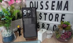 Oneplus 10T 5G {16+12/512Go}Snapdragon 8 gen 1 État Neuf
Tél:52687077