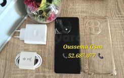 OnePlus 11R 5G(16/256go)
Snapdragon™8+Gen 1 Ètat Neuf 
Tél:52.687.077