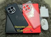 OnePlus 13 (16/512go)
Snapdragon 8 Elite état neuf 
Tél:52.687.077📞