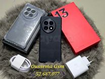 OnePlus 13 (16/512go)
Snapdragon 8 Elite état neuf 
Tél:52.687.077📞