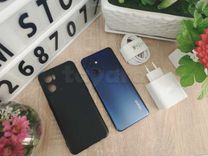 Oppo Find X5 Lite 5G Startrails Blue {8/256}État Neuf
Tél:52687077
