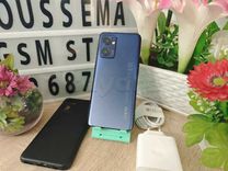 Oppo Find X5 Lite 5G Startrails Blue {8/256}État Neuf
Tél:52687077