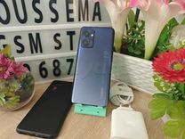 Oppo Find X5 Lite 5G Startrails Blue {8/256}État Neuf
Tél:52687077