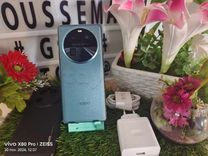 Oppo find X6 {16/512Go} Mediatek Dimensity 9200 état Neuf
Tél:52687077☎️