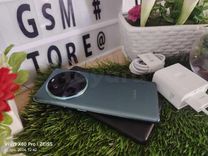 Oppo find X6 {16/512Go} Mediatek Dimensity 9200 état Neuf
Tél:52687077☎️