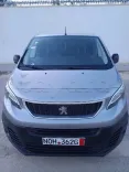 Peugeot expert 2020