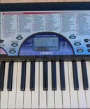 Orgue Casio CTK-471 professionnel