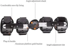 Produits médicaux et paramédicaux