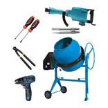 Outils, Bricolage & Construction